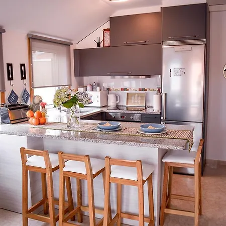 Apartamento La Xouba Rianjo