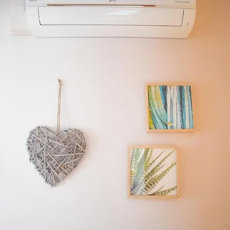 Apartamento La Xouba *