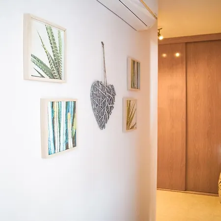 Appartement La Xouba *