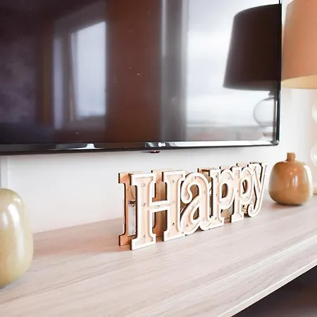 La Xouba Lejlighed Rianjo