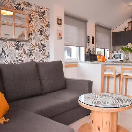 Apartment La Xouba *