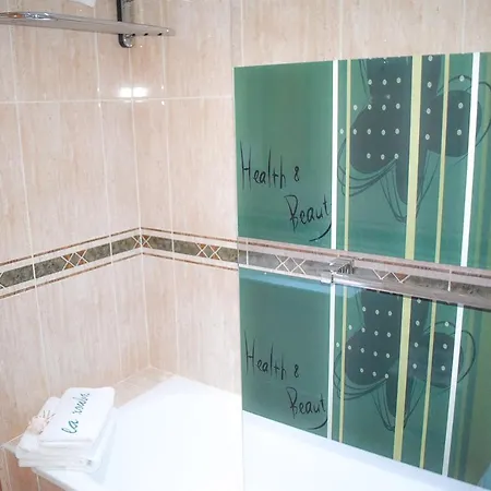 La Xouba Apartamento *