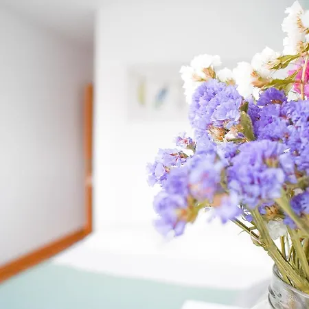 Apartamento La Xouba Rianjo