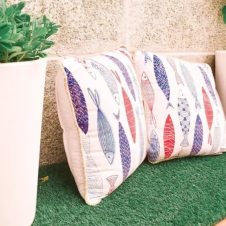 La Xouba Appartamento *