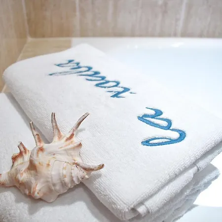 Apartamento La Xouba *