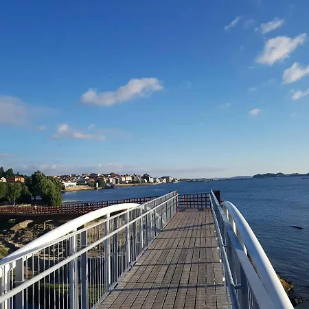 Apartamento La Xouba *