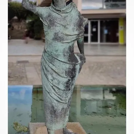 Apartamento La Xouba