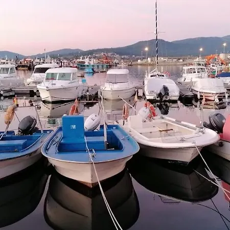 Apartamento La Xouba