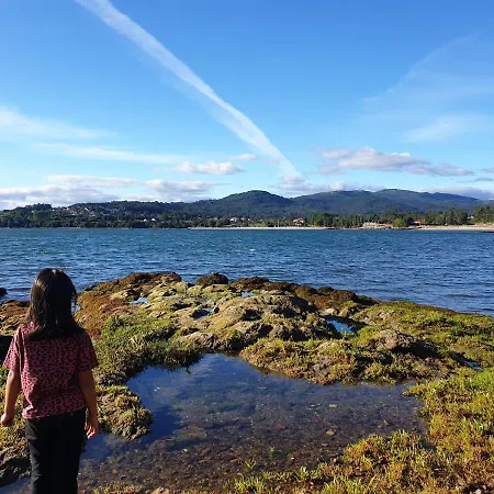 La Xouba Apartamento Rianjo