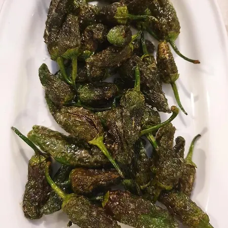 Apartamento La Xouba *