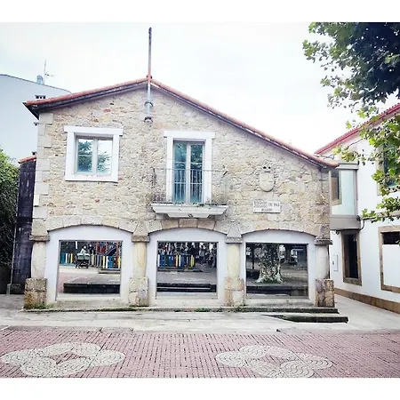 La Xouba Apartamento *