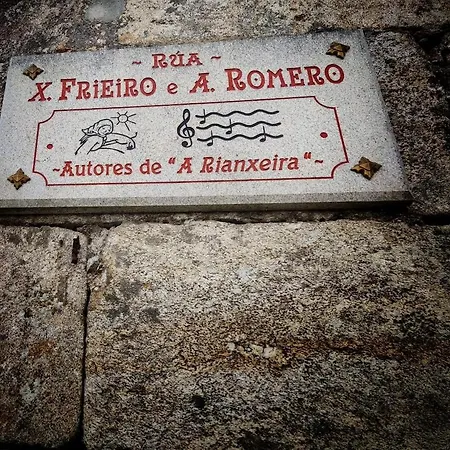 La Xouba Apartamento *