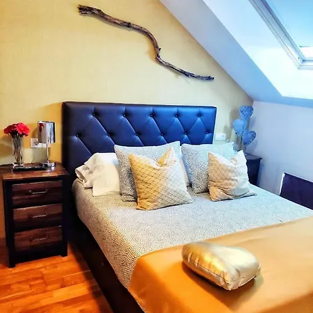 Apartment La Xouba