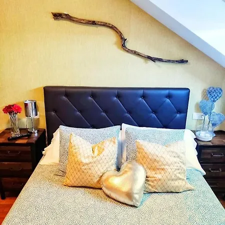 La Xouba Apartamento Rianjo