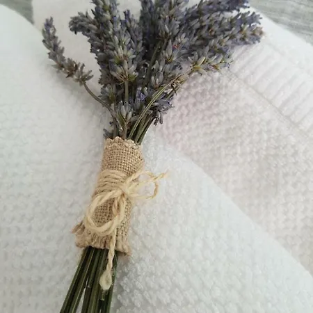 Apartamento La Xouba *