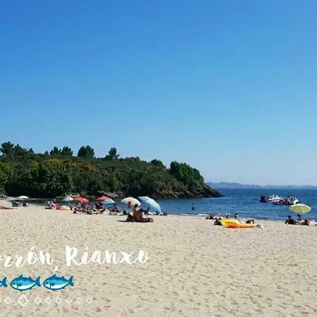 Apartamento La Xouba