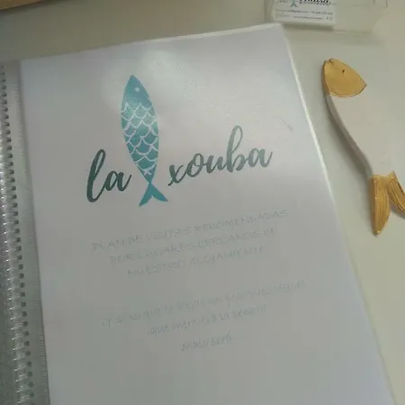 La Xouba