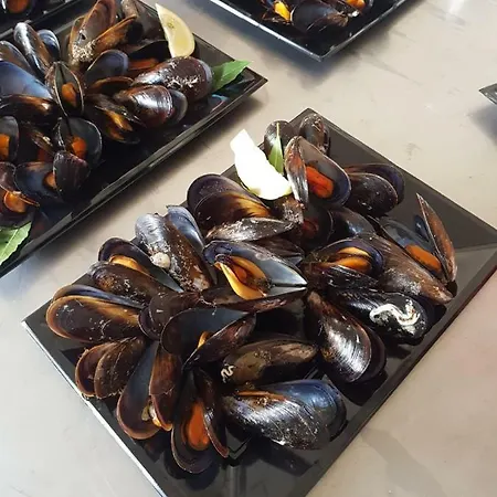 La Xouba Appartamento Rianjo