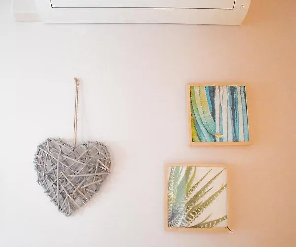 Apartmán La Xouba *