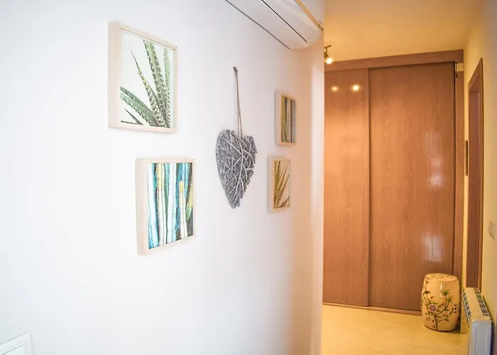 Apartmán La Xouba *