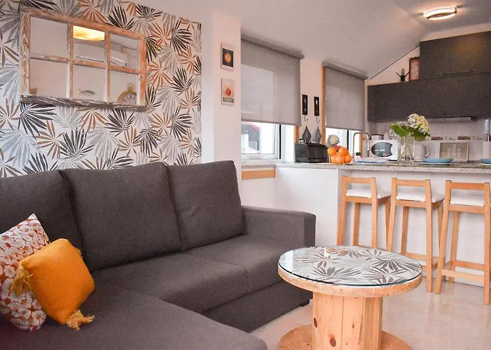 Apartmán La Xouba *