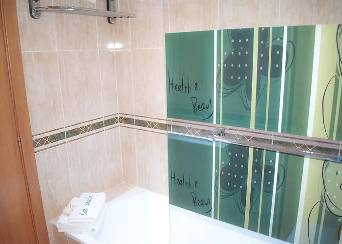 La Xouba Apartmán *