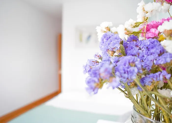 Lejlighed La Xouba Rianjo