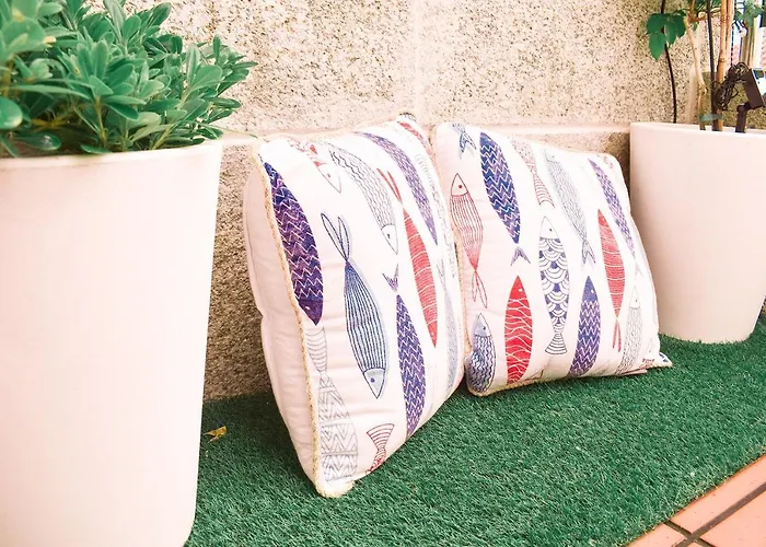 La Xouba Lejlighed *