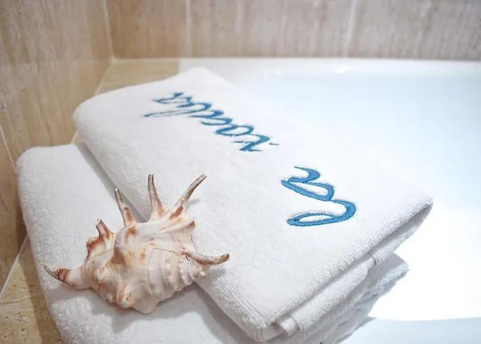 Apartmán La Xouba *