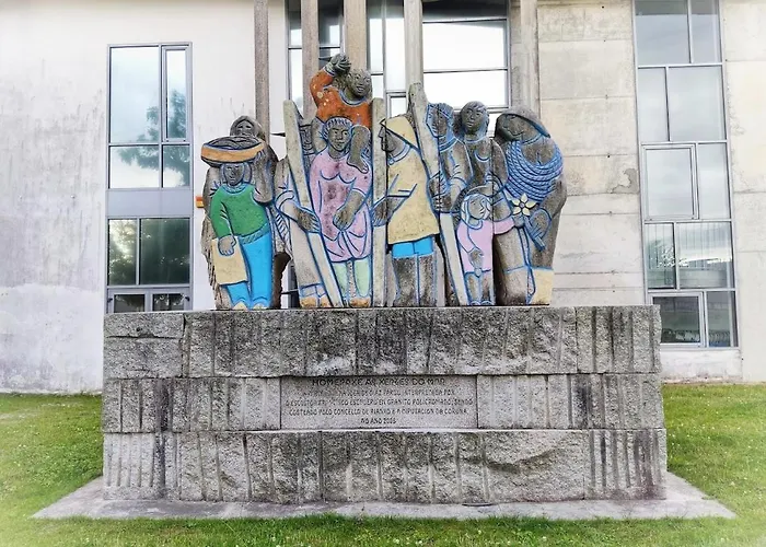 La Xouba Apartmán Rianjo