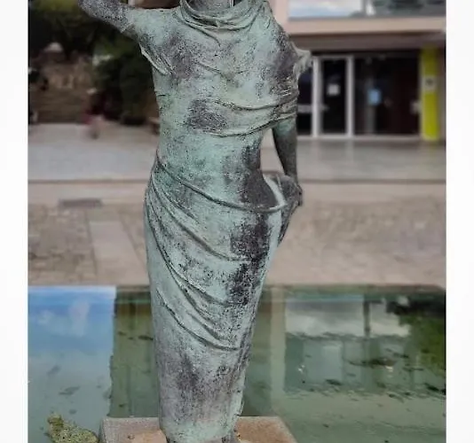 شقة La Xouba