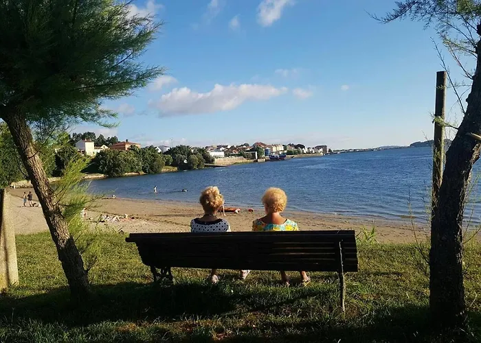 La Xouba Apartmán Rianjo