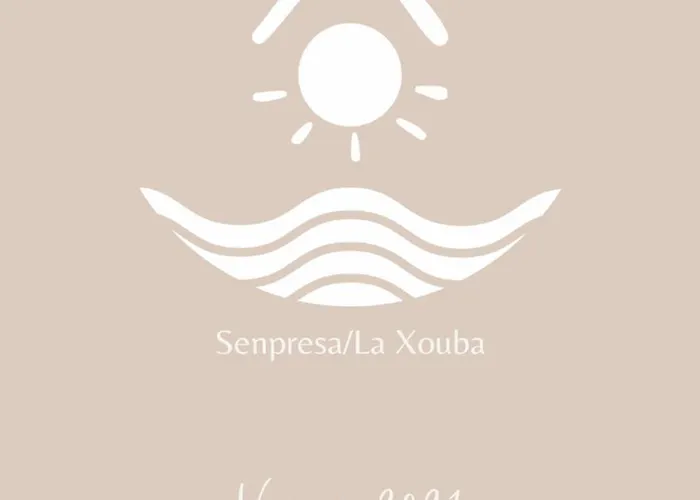 Lejlighed La Xouba Rianjo