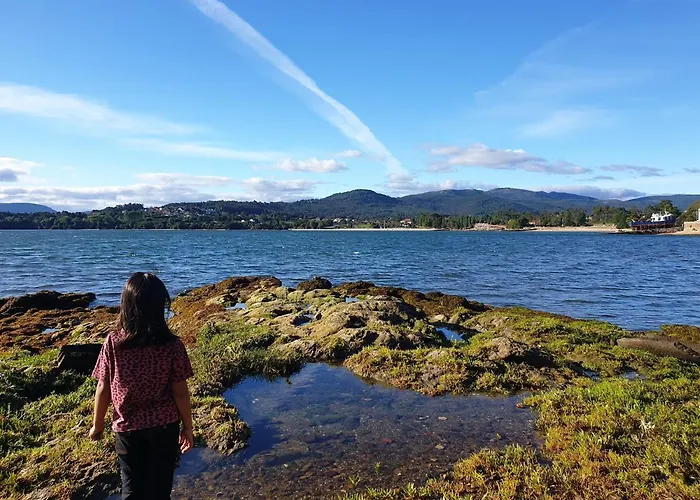 La Xouba Apartmán Rianjo