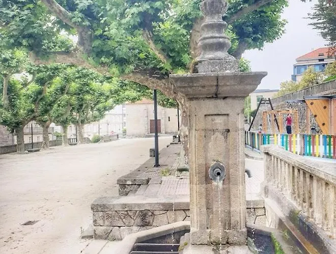 La Xouba Apartmán Rianjo