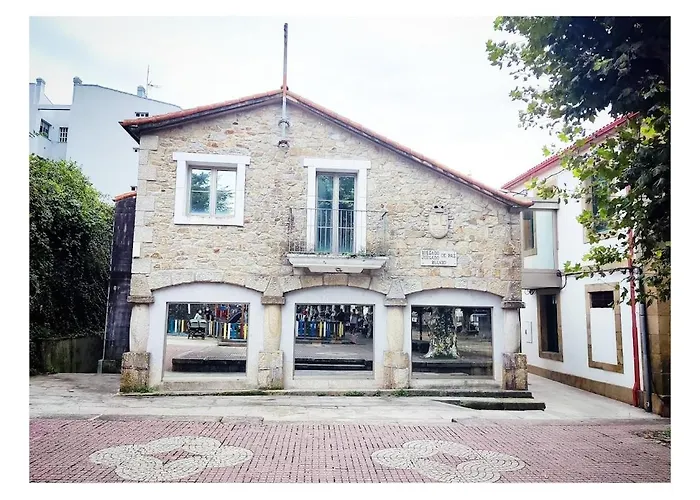 La Xouba Apartmán *