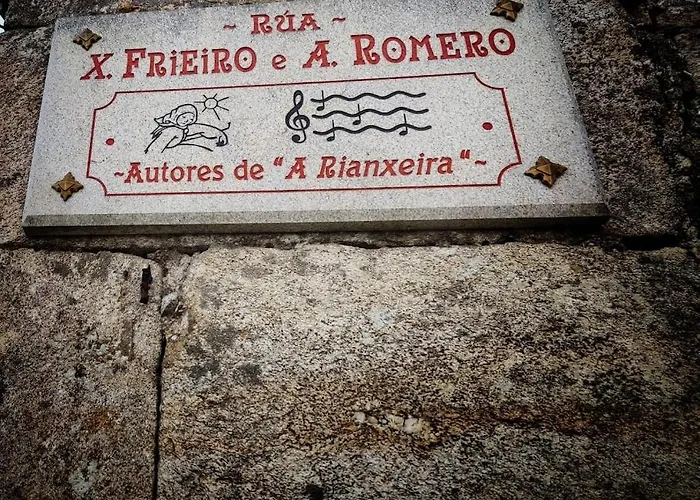 La Xouba Apartmán *