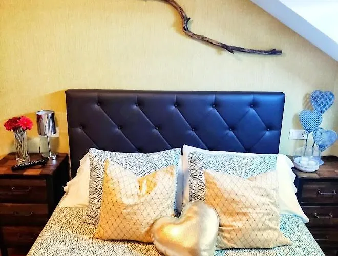 La Xouba Apartmán Rianjo