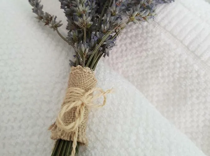 Apartmán La Xouba *