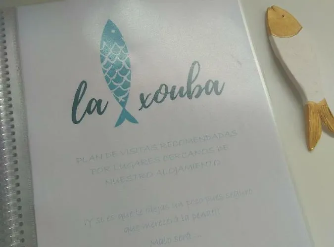 La Xouba