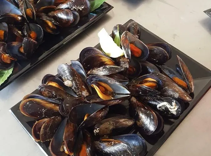 La Xouba Apartmán Rianjo